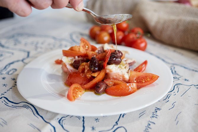 Exclusive cooking experience with a Venetian Chef: cichetti cooking class - What the chef-led cooking actually teaches you