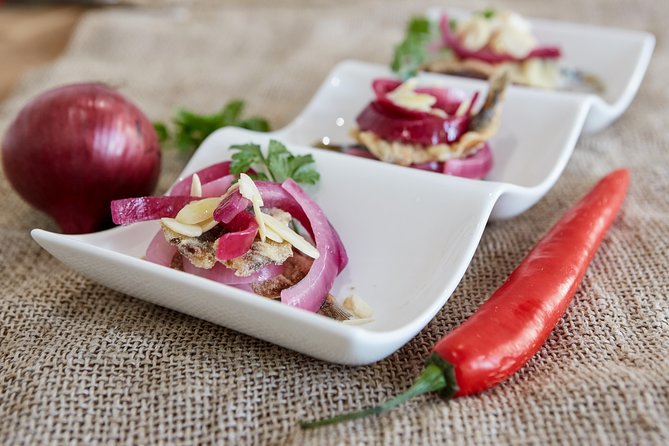 Exclusive cooking experience with a Venetian Chef: cichetti cooking class - Time plan: a mid-morning class that won’t steal your whole day