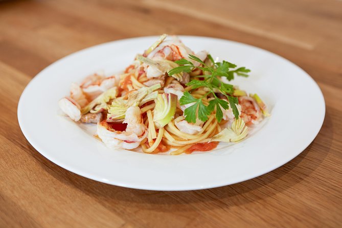 Exclusive cooking experience with a Venetian Chef: cichetti cooking class - Lunch included: you’ll eat without overthinking