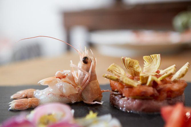 Exclusive cooking experience with a Venetian Chef: cichetti cooking class - Meeting at Campo S.S. Giovanni e Paolo (and getting to the kitchen fast)