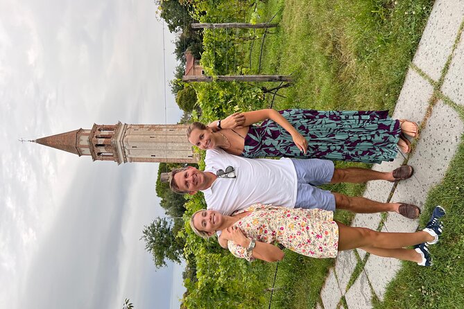 Exclusive day tours on a private boat with an exclusive guide - Torcello’s Quiet Channels: When Tides and Traffic Matter