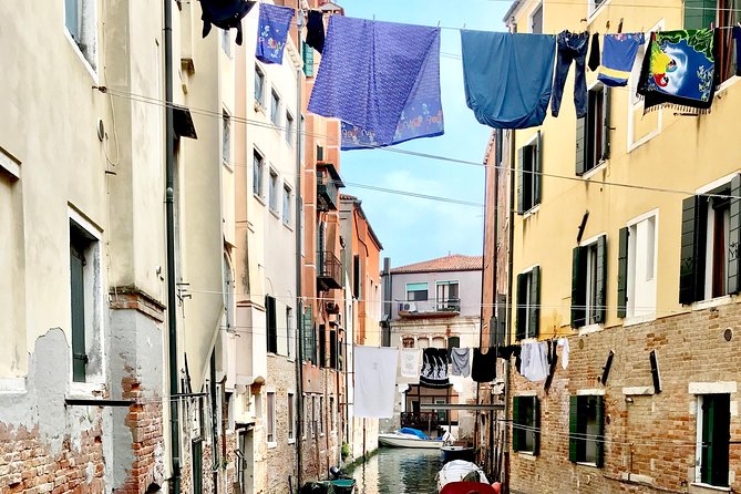 Exclusive Private Venice Jewish Ghetto Tour - A private walk through Venice’s Jewish Ghetto without the crowds