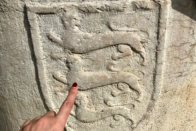 Exclusive Private Venice Jewish Ghetto Tour - Ghetto Ebraico: the oldest Jewish ghetto, Stolpersteine, and WWII’s shadow in Venice