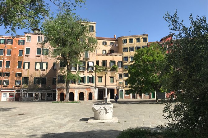 Exclusive Private Venice Jewish Ghetto Tour - Optional add-ons: synagogues and the Jewish Museum (on request)