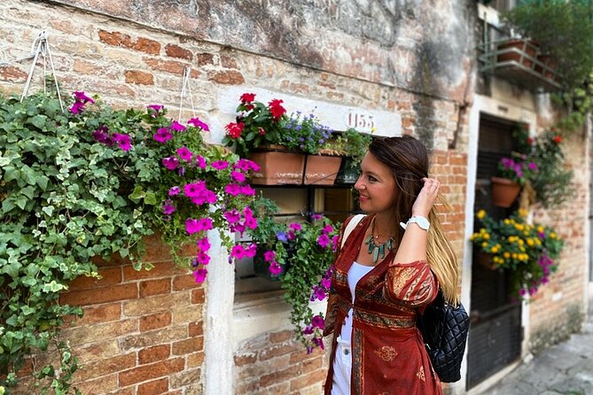 Exclusive Private Venice Jewish Ghetto Tour - Price and value for up to 6 people