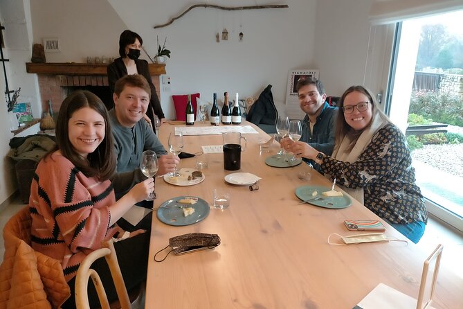 Exclusive Prosecco Wine Tour from Venice - Small Group - Price and Value: What $199 Gets You