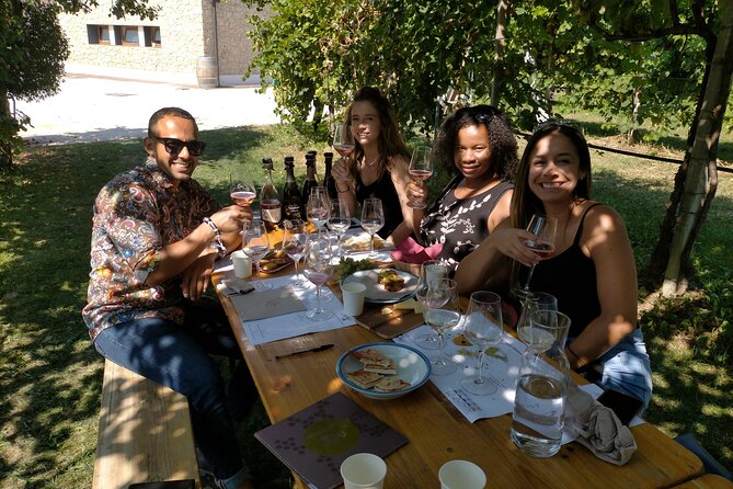 Exclusive Prosecco Wine Tour from Venice - Small Group - Meet Riccardo: What the Guide Adds to Your Tastings