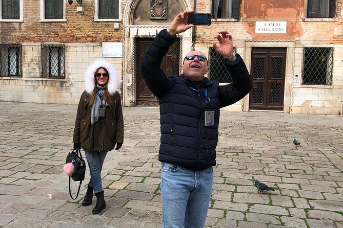 Exclusive Venice & Murano (4hrs ) private and Customizable tour - Customization that matters: pacing, priorities, and real local tips