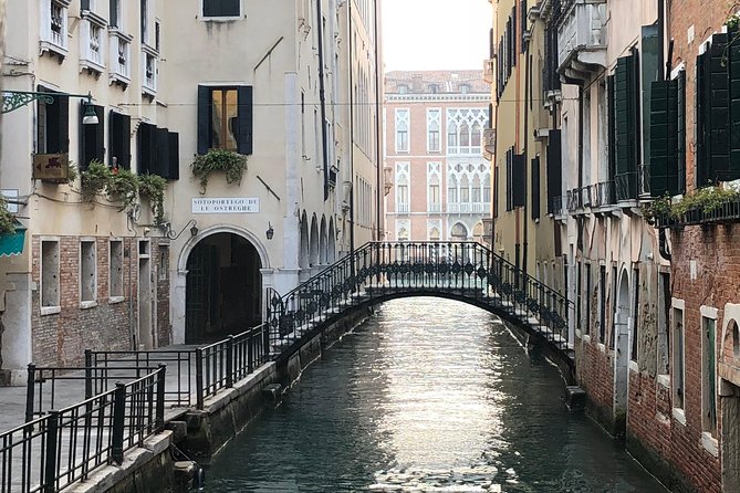 Exclusive Venice & Murano (4hrs ) private and Customizable tour - Price and value: what € and $ buy in Venice