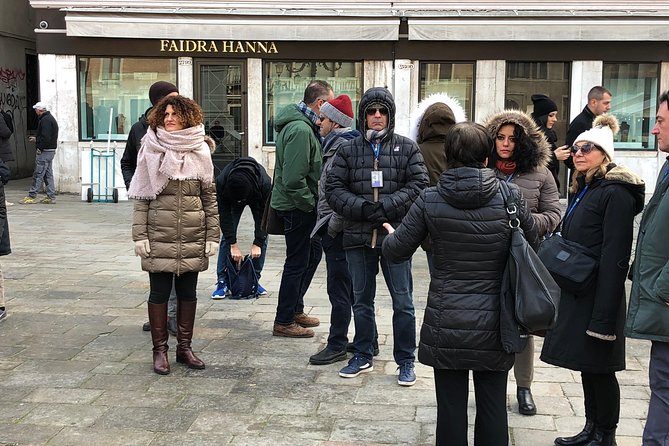 Exclusive Venice & Murano (4hrs ) private and Customizable tour - Should you book? My straight answer