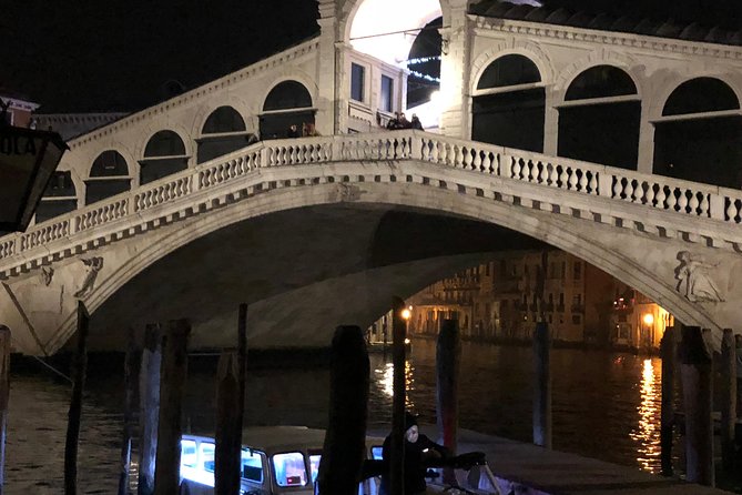Exclusive Venice & Murano (4hrs ) private and Customizable tour - Rialto Bridge and Piazza San Marco: the views you’ll remember