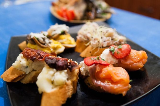 Experience A Traditional Sailor’s Supper In The Venetian Lagoon - Key Highlights You Should Care About