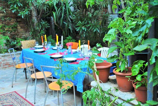 Experience A Traditional Sailor’s Supper In The Venetian Lagoon - Price And Value: What You’re Paying For In Venice
