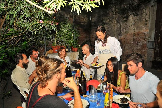 Experience A Traditional Sailor’s Supper In The Venetian Lagoon - Practical Tips Before You Go (So The Night Feels Easy)