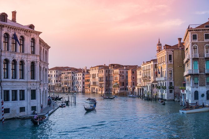 Explore Venice in 90 minutes with a Local - Price and value: what $167.50 covers (and what it doesn’t)