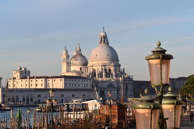 Explore Venice in 90 minutes with a Local - How the small-group pace stays question-friendly