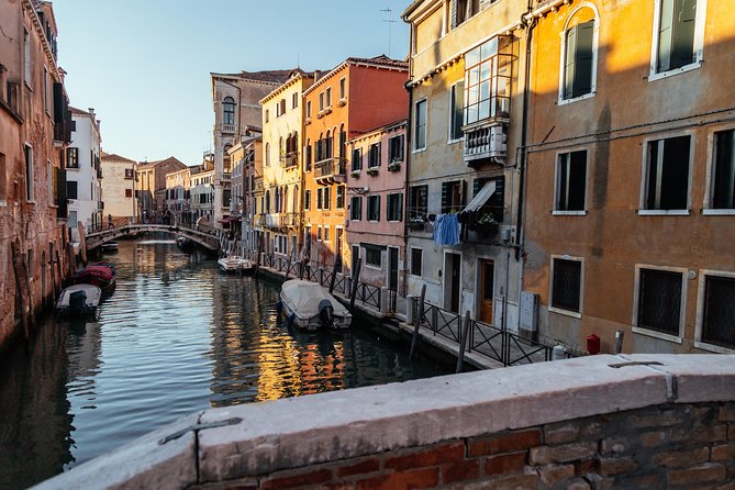 Family Friendly Venice Private City Tour - Stop 1: Ponte di Rialto (Old Bridge, Fun First Win)