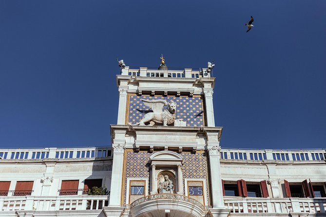 Family Friendly Venice Private City Tour - The Flexible Extra Stop(s): When Your Guide Adds Something Personal