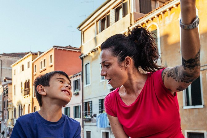 Family Friendly Venice Private City Tour - Price and Value: What You’re Paying For at $219.87 Per Person