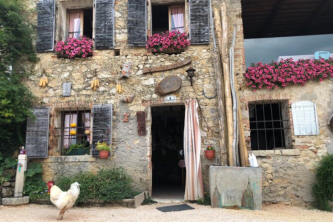 Food and Wine Tour on the Prosecco Hills from Venice - Pdc Cartizze: why this hill gets so much attention