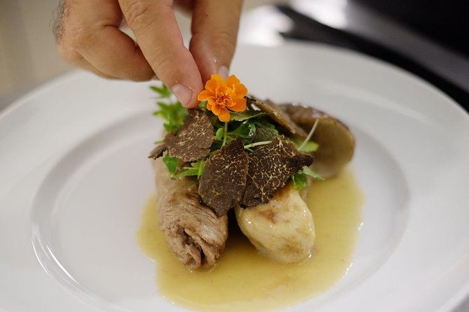 Four-course Food & Wine Pairing Elegant Dinner in Venice - Price and value: what $254.89 really buys you