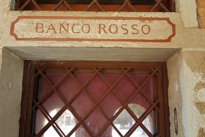Friendinvenice Cannaregio &Jewish Heritage- private tour - Price and what you’re really paying for at $162.31