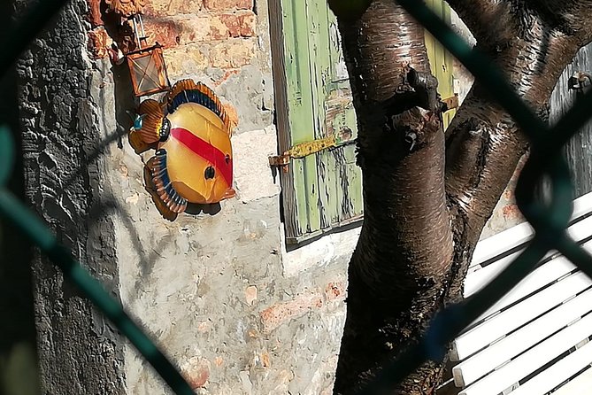 FriendInVenice Murano Burano Torcello Private Tour By Luxury Boat - Should you book this Friend in Venice three-island private boat tour?