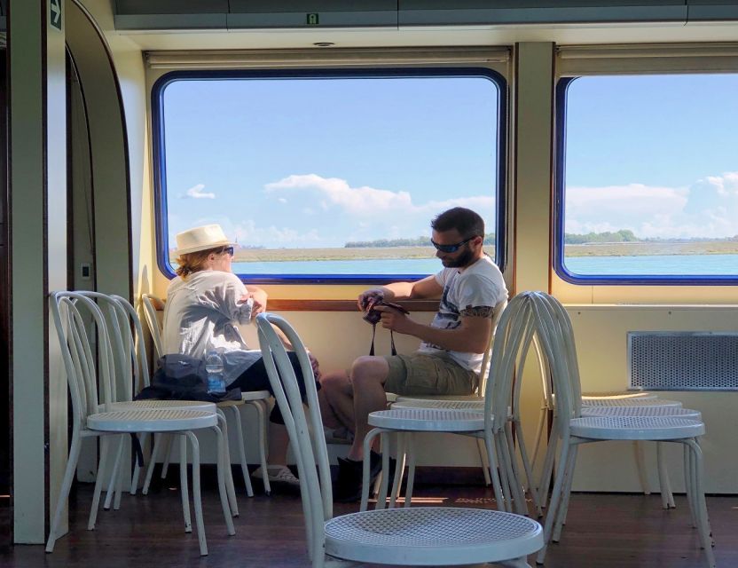 From Jesolo: Day Trip to Murano, Burano, and Torcello - Should you book it? My practical call
