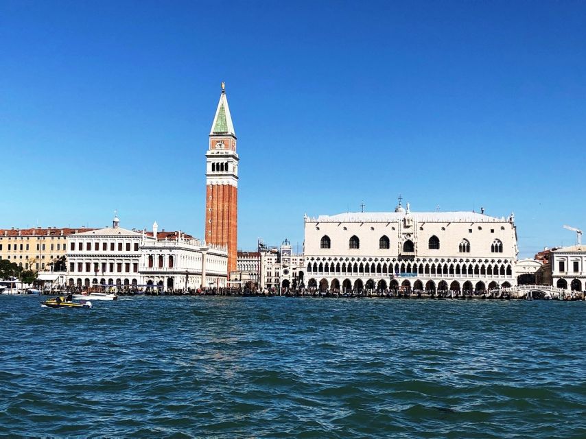 From Jesolo: Day Trip to Murano, Burano, and Torcello - Murano glass-making: one focused hour plus a real master-demo
