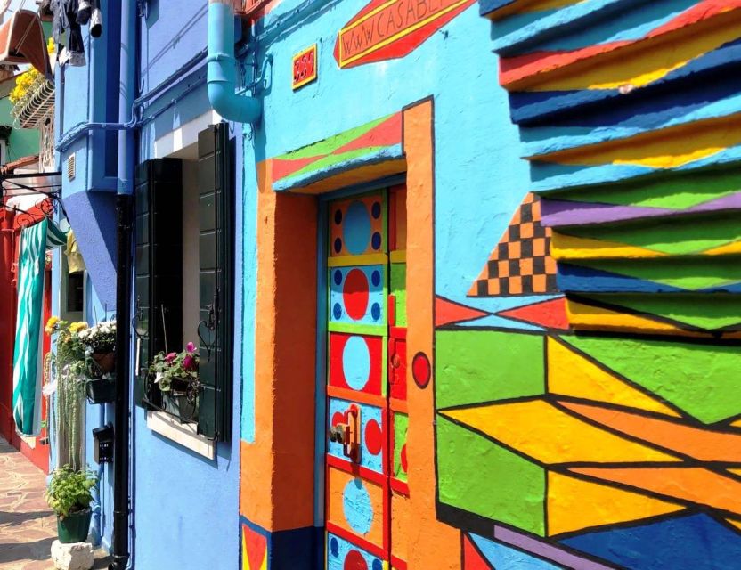 From Jesolo: Day Trip to Murano, Burano, and Torcello - What to bring and how to play it smart on this boat day