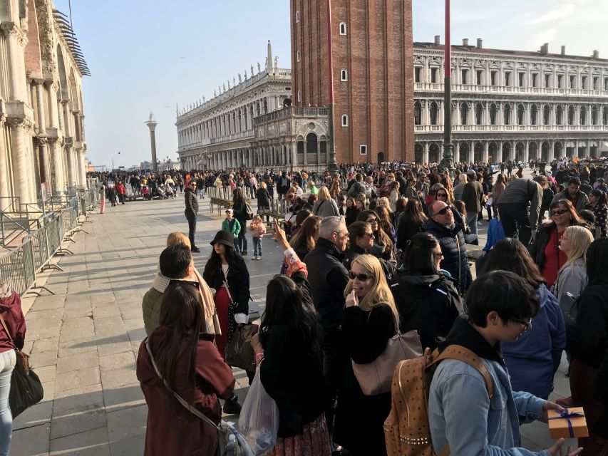 From Lake Garda: Full-Day Guided Group Tour of Venice - Why This Lake Garda to Venice Day Trip Works So Well