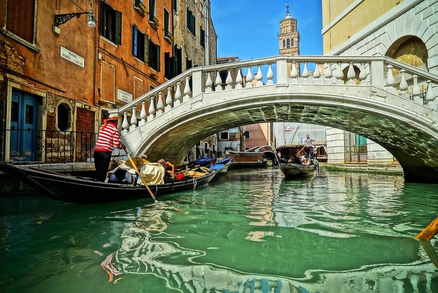 From Lake Garda: Venice City and Lagoon Guided Tour - Should you book this Lake Garda to Venice day trip?