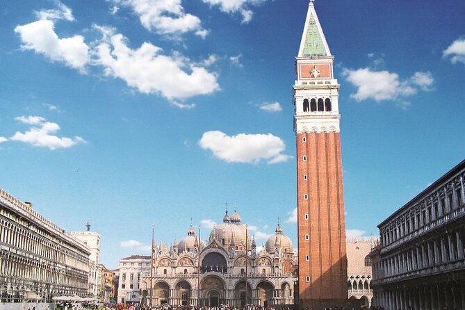 from Punta Sabbioni: Murano and Burano + Venice in the afternoon - Key highlights you’ll actually care about