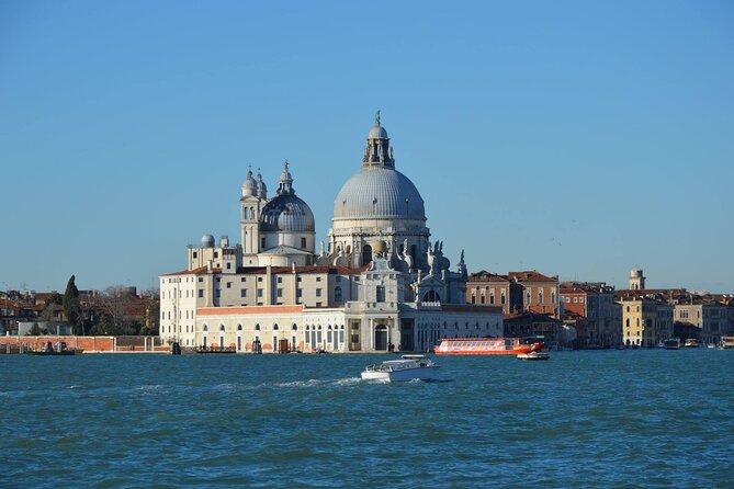 from Punta Sabbioni: Murano and Burano + Venice in the afternoon - Venice in the afternoon: make it count around San Marco