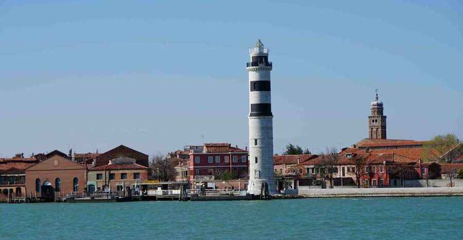 From Punta Sabbioni: Venice, Murano & Burano Guided Tour - The big picture: what this day trip actually gives you