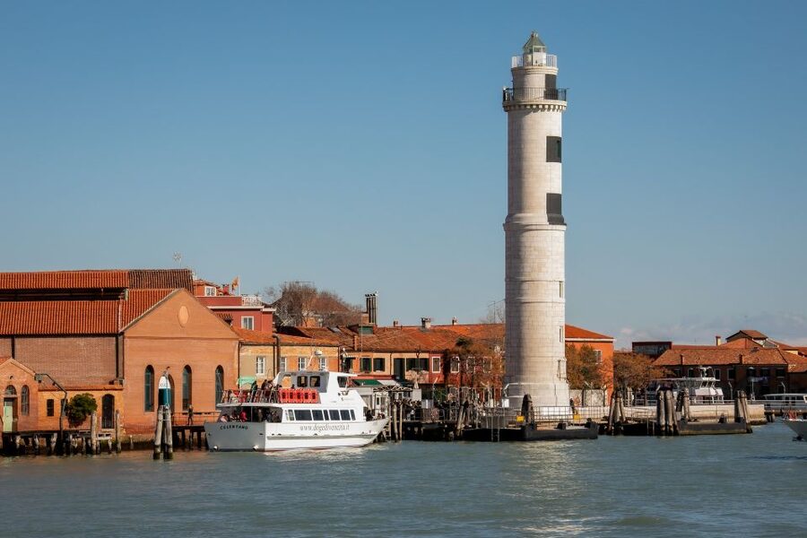 From Punta Sabbioni: Venice, Murano & Burano Guided Tour - My booking advice: should you go?