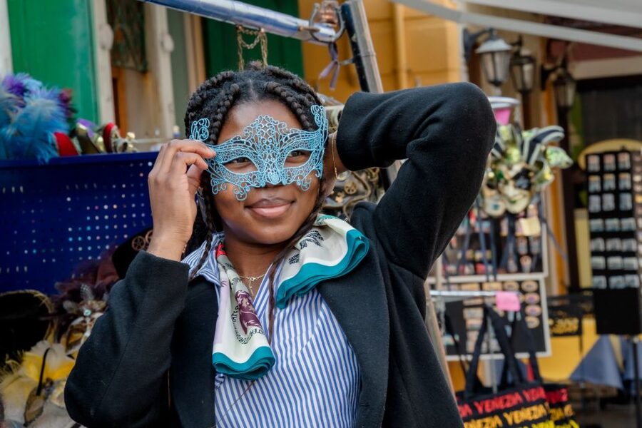 From Punta Sabbioni: Venice, Murano & Burano Guided Tour - Key takeaways before you book