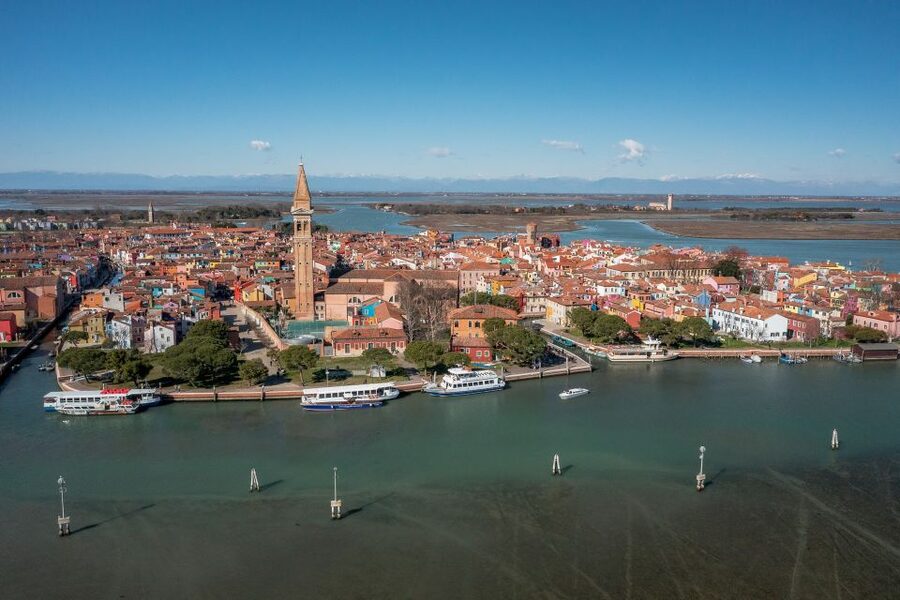 From Punta Sabbioni: Venice, Murano & Burano Guided Tour - Who this tour suits best (and who should reconsider)