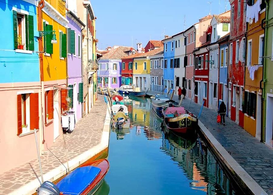 From Venezia: Murano, Burano, and Torcello Self-Guided Tour - Getting There at Alilaguna: Meeting Point and Voucher Check