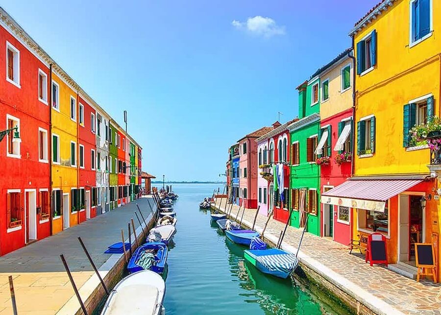 From Venezia: Murano, Burano, and Torcello Self-Guided Tour - Should You Book This Lagoon Loop?