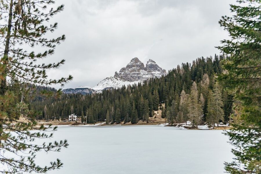 From Venice: Cortina and Dolomites Mountains Day Trip - The Big Pitch: Why This Venice-to-Dolomites Day Trip Works