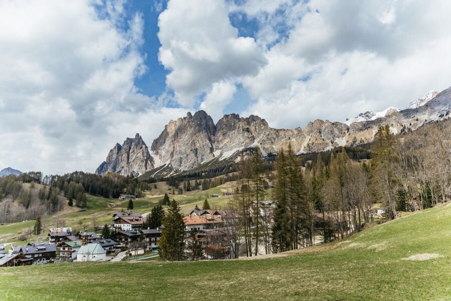 From Venice: Cortina and Dolomites Mountains Day Trip - Meeting in Piazzale Roma: Don’t Lose Time Before You Climb