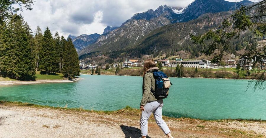 From Venice: Cortina and Dolomites Mountains Day Trip - Pieve di Cadore: The Small-Town Brake (Plus a Cappuccino Moment)