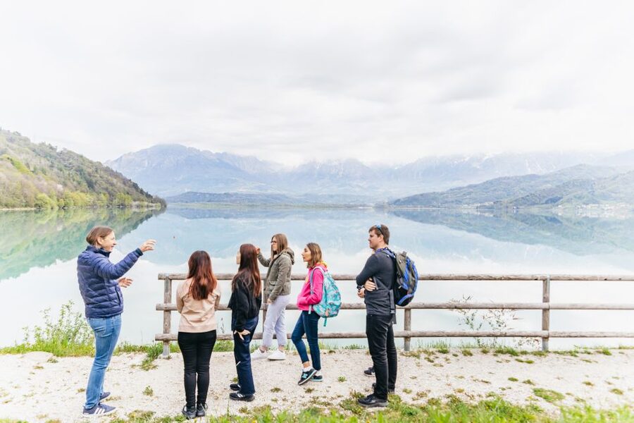 From Venice: Cortina and Dolomites Mountains Day Trip - Lake Misurina: Your Longest Stretch in the Dolomites