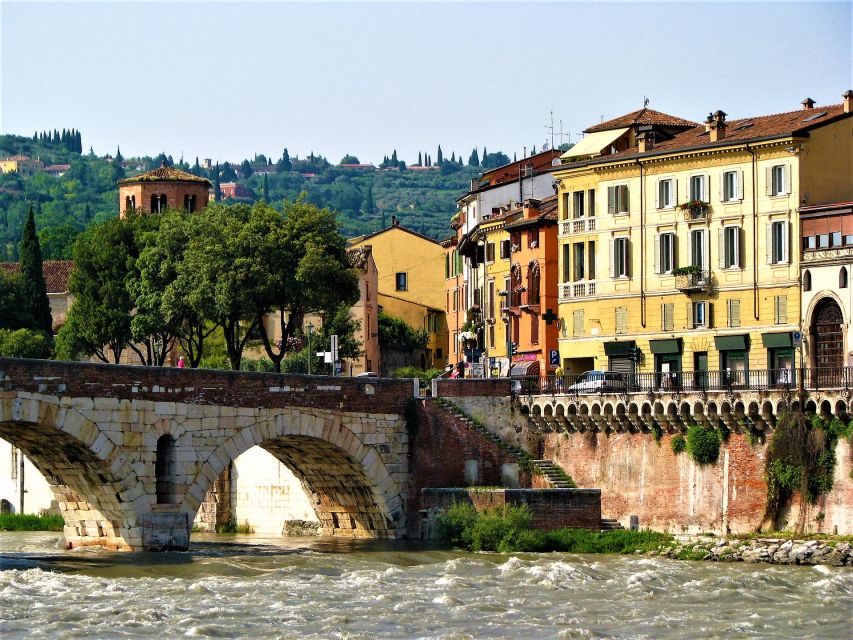 From Venice: Day Trip to Verona by Train with Guided Tour - Key points to know before you go