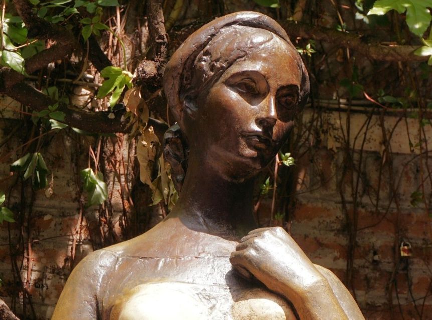 From Venice: Day Trip to Verona by Train with Guided Tour - Free time plan: what to do with 2.5 hours