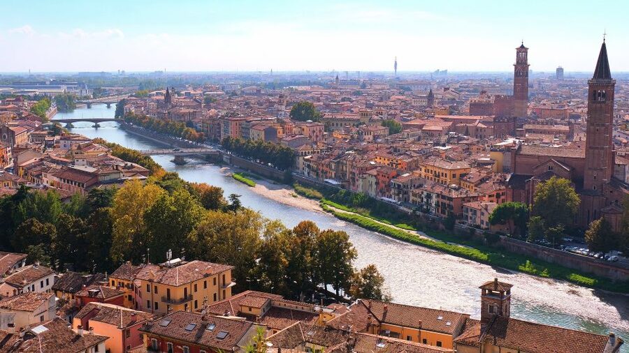 From Venice: Day Trip to Verona by Train with Guided Tour - Train back to Venice: a day-trip finish that doesn’t feel rushed