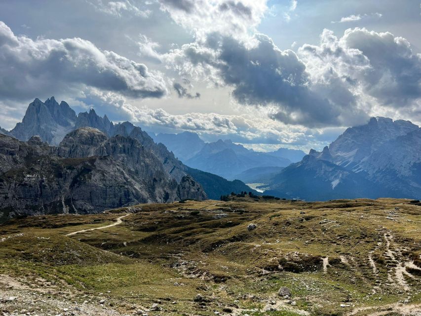 From Venice: Dolomites and Lake Braies Day Trip by Minivan - Key highlights you’ll feel in your day