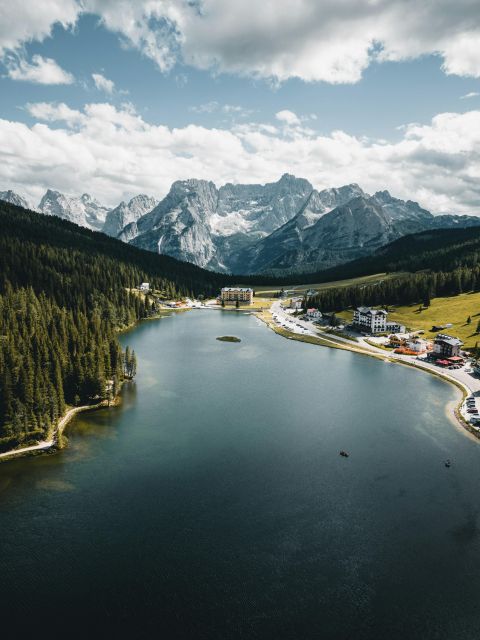 From Venice: Dolomites Day Trip - Key highlights worth your attention