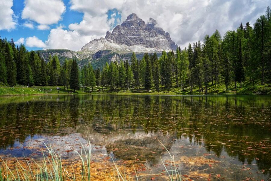 From Venice: Dolomites Day Trip - Venice to the Dolomites in one long day